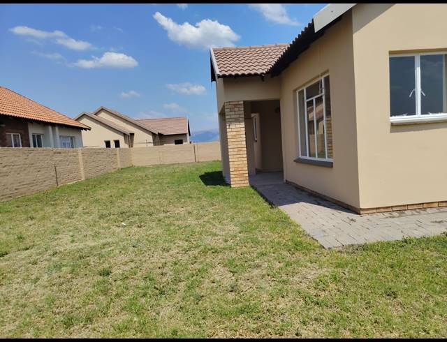 3 BEDROOM HOUSE FOR SALE IN WATERKLOOF AH